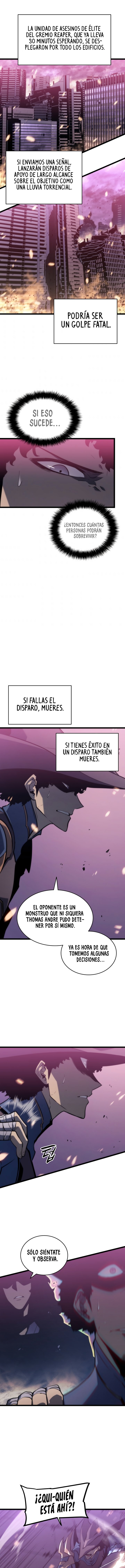 Read Solo Leveling Español Manga Online