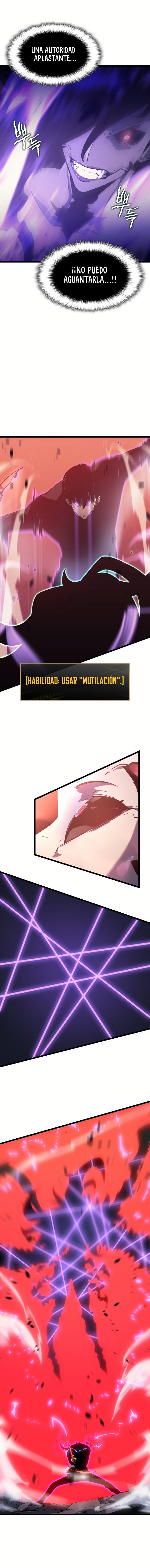 Read Solo Leveling Español Manga Online