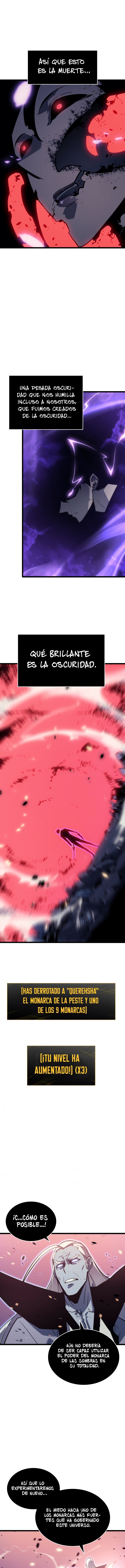 Read Solo Leveling Español Manga Online