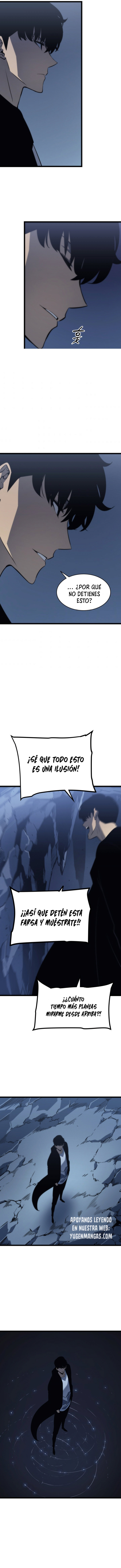 Read Solo Leveling Español Manga Online