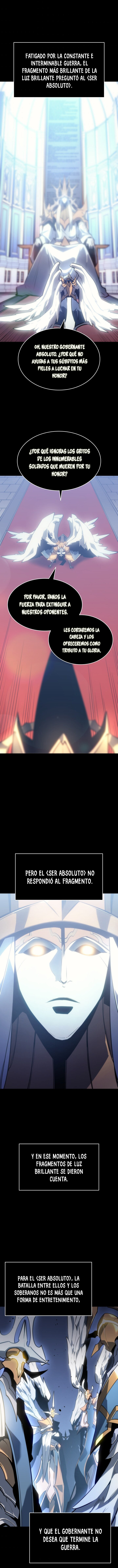 Read Solo Leveling Español Manga Online