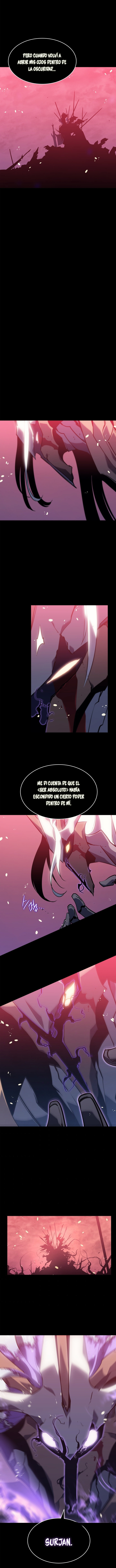 Read Solo Leveling Español Manga Online