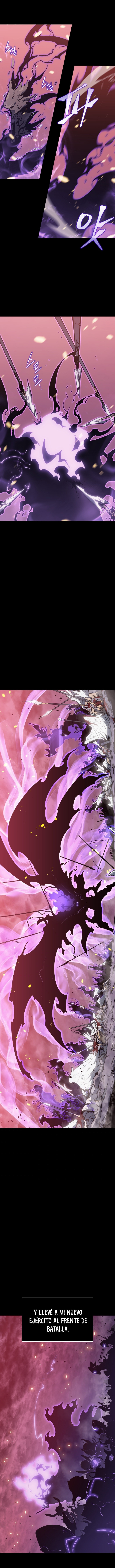 Read Solo Leveling Español Manga Online