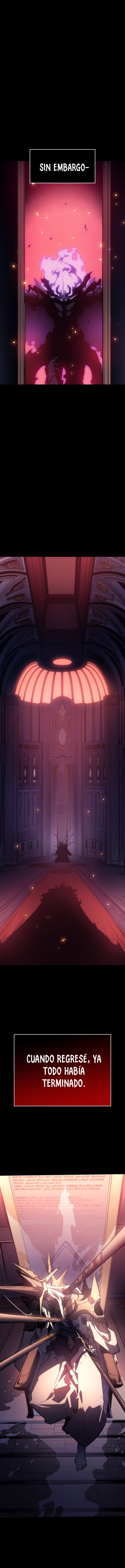 Read Solo Leveling Español Manga Online