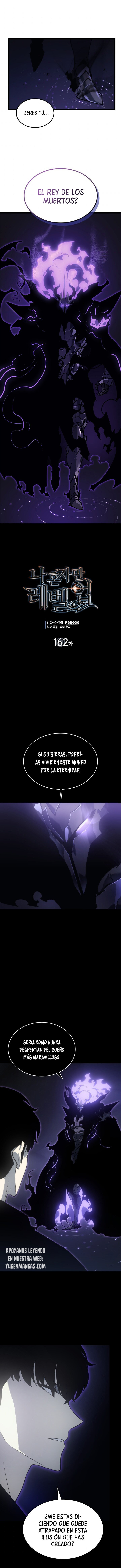 Read Solo Leveling Español Manga Online