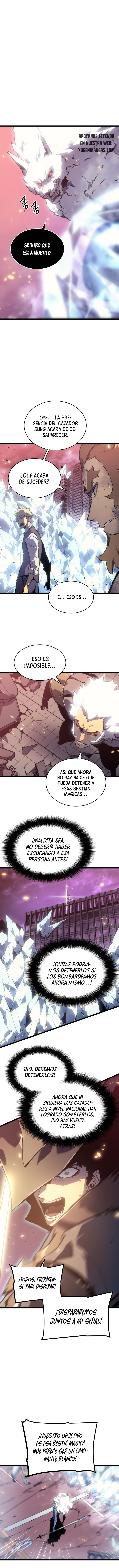 Read Solo Leveling Español Manga Online