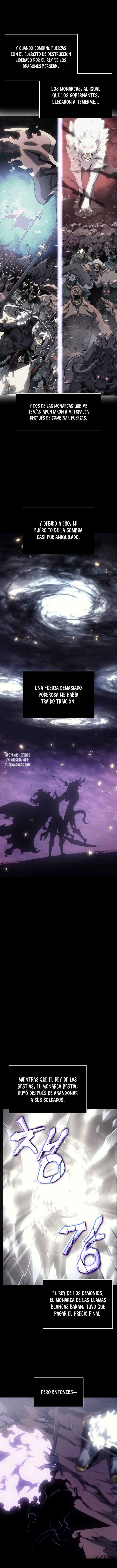 Read Solo Leveling Español Manga Online