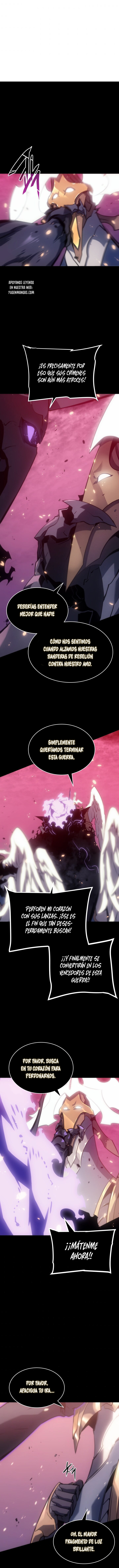 Read Solo Leveling Español Manga Online