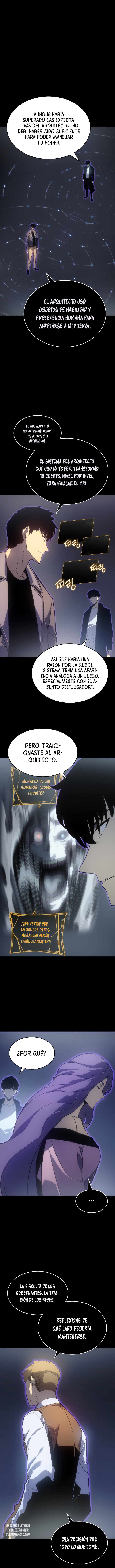 Read Solo Leveling Español Manga Online