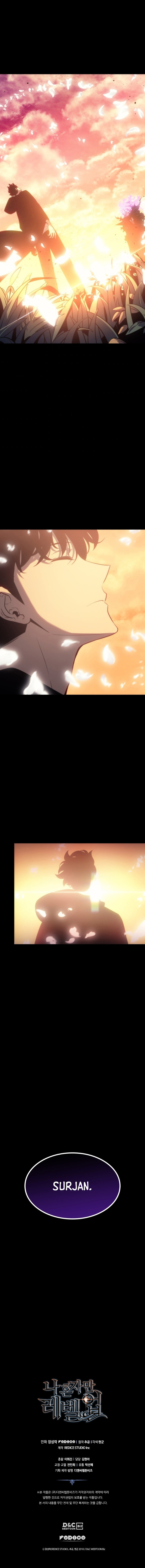 Read Solo Leveling Español Manga Online