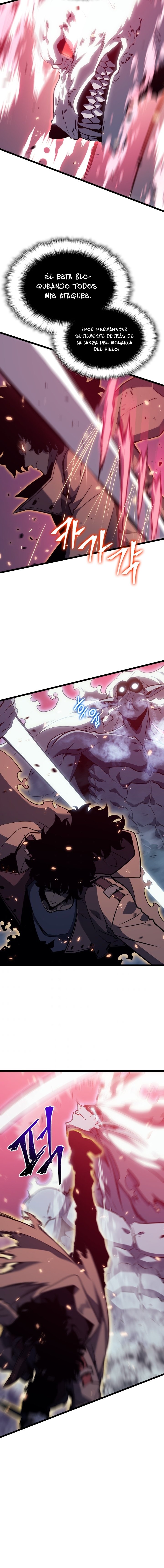 Read Solo Leveling Español Manga Online