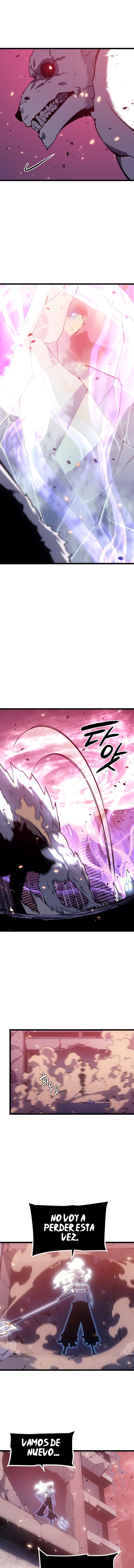 Read Solo Leveling Español Manga Online