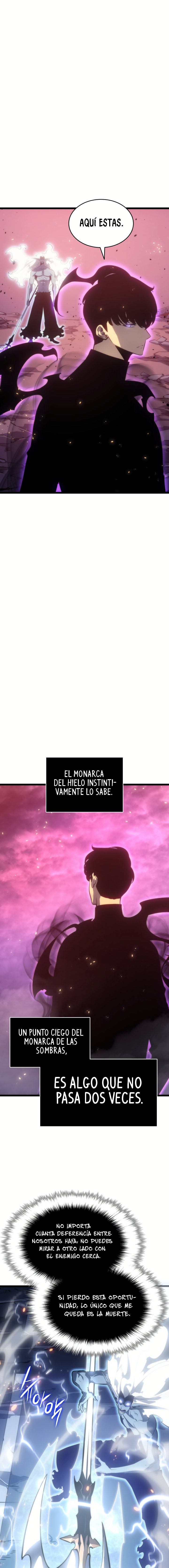 Read Solo Leveling Español Manga Online