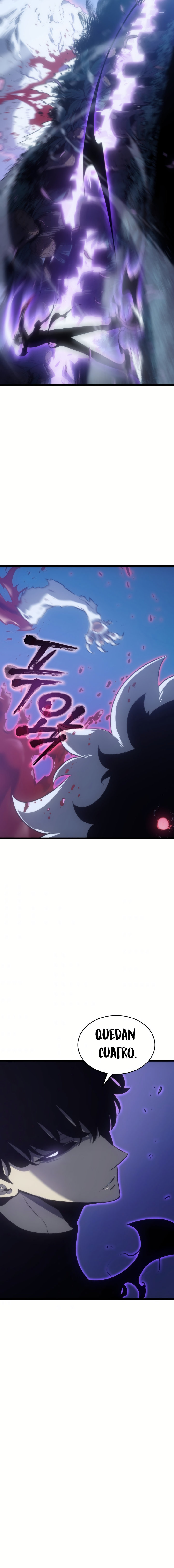 Read Solo Leveling Español Manga Online