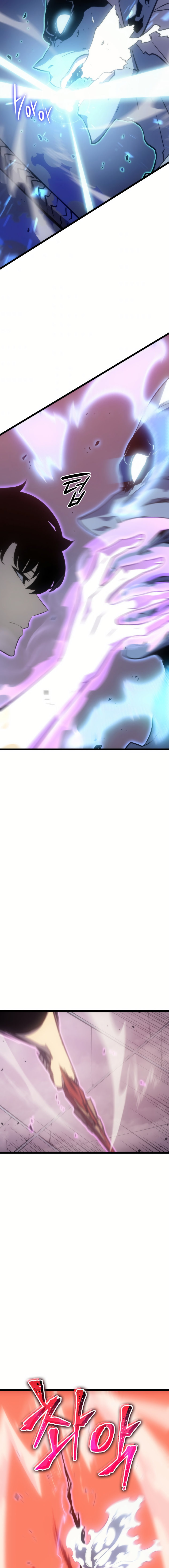 Read Solo Leveling Español Manga Online