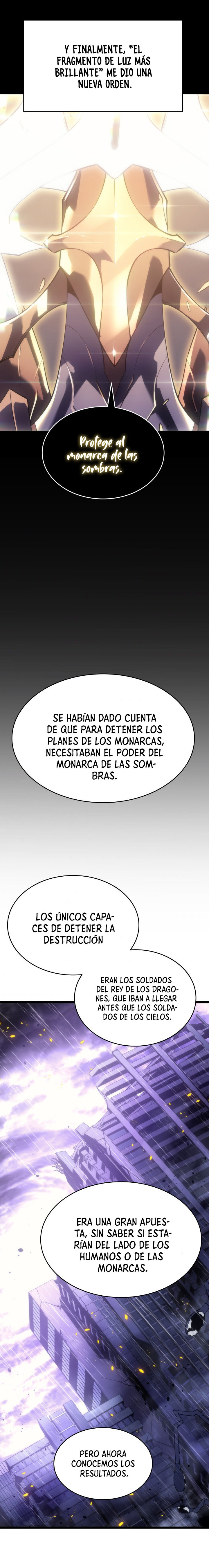 Read Solo Leveling Español Manga Online