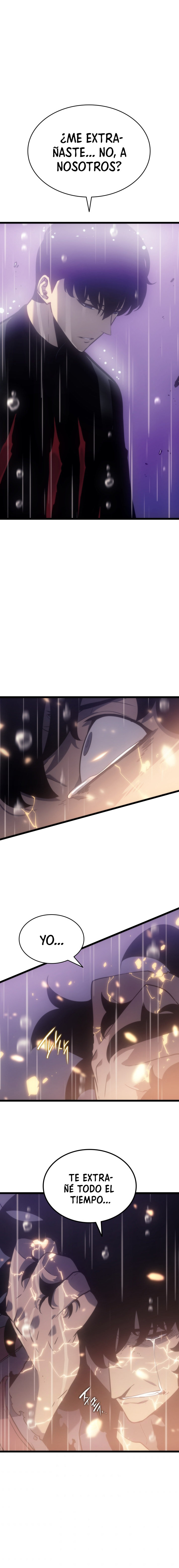 Read Solo Leveling Español Manga Online