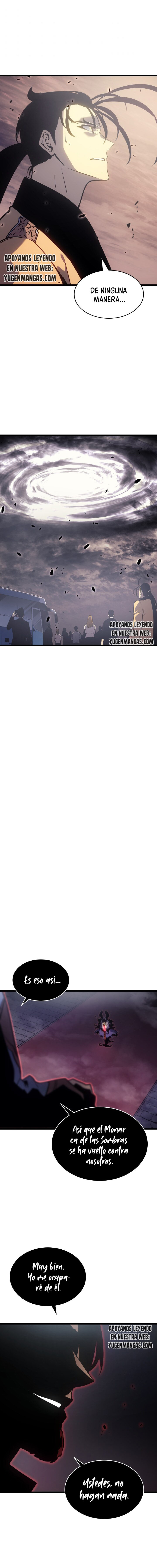 Read Solo Leveling Español Manga Online