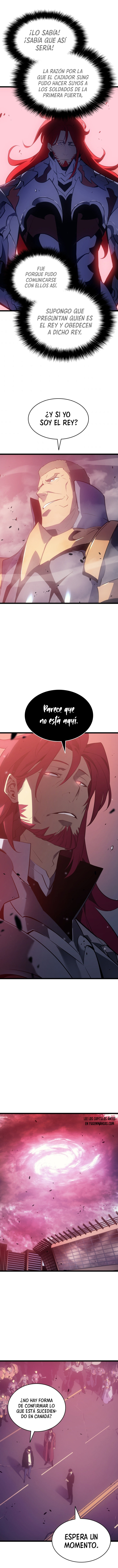 Read Solo Leveling Español Manga Online