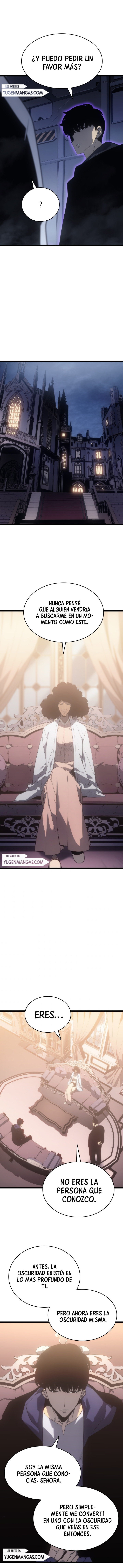 Read Solo Leveling Español Manga Online