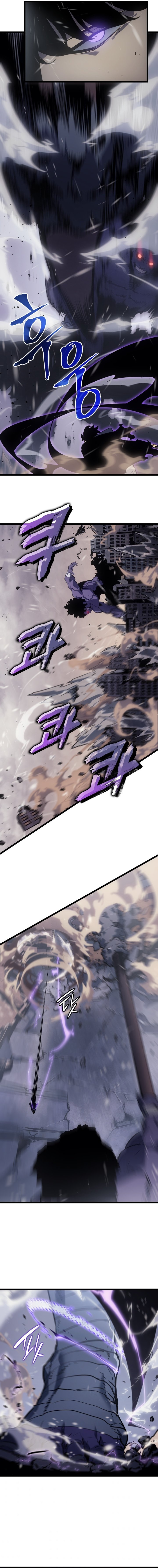 Read Solo Leveling Español Manga Online