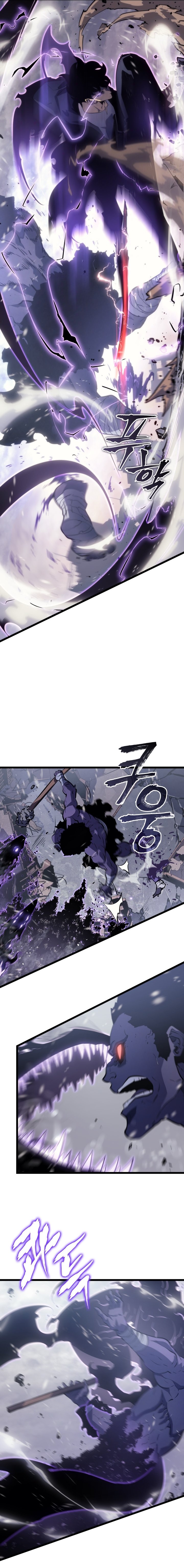 Read Solo Leveling Español Manga Online