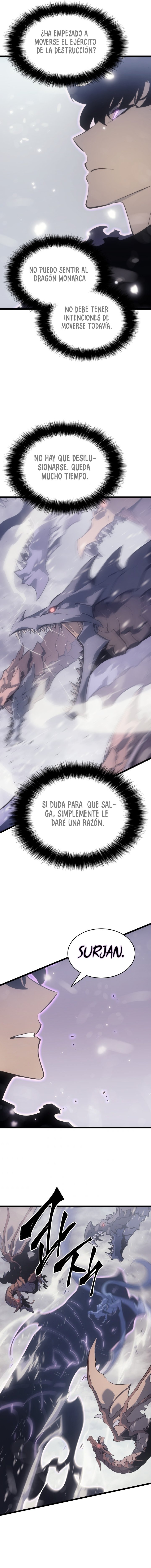 Read Solo Leveling Español Manga Online