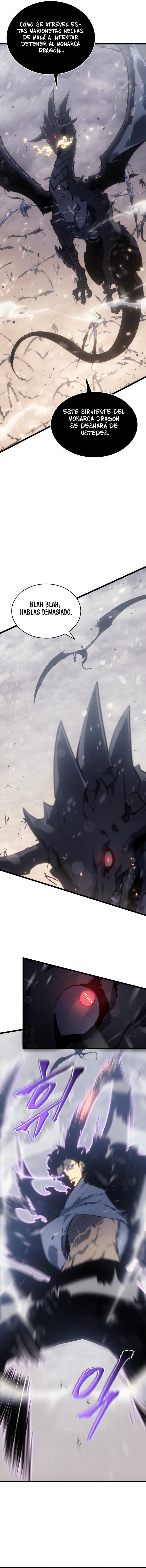 Read Solo Leveling Español Manga Online