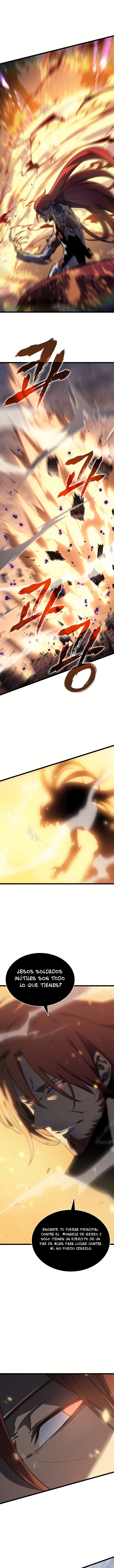 Read Solo Leveling Español Manga Online