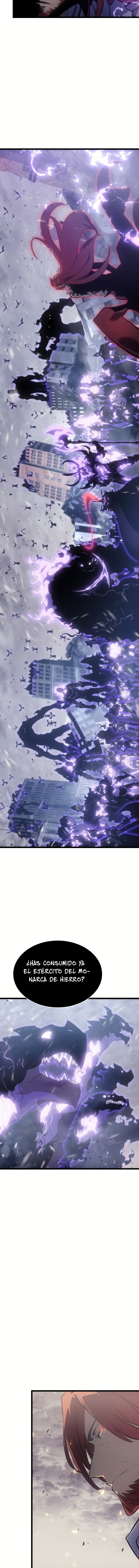 Read Solo Leveling Español Manga Online