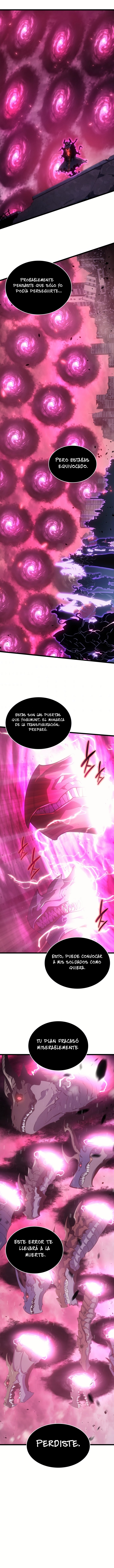 Read Solo Leveling Español Manga Online