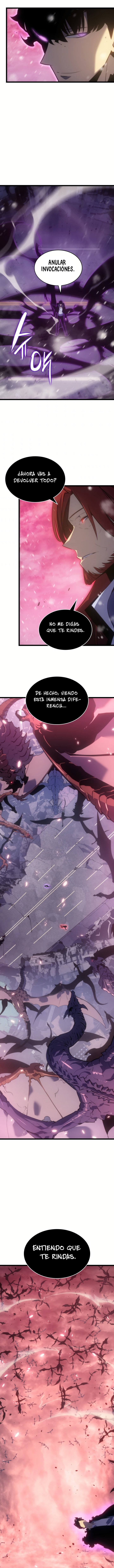 Read Solo Leveling Español Manga Online