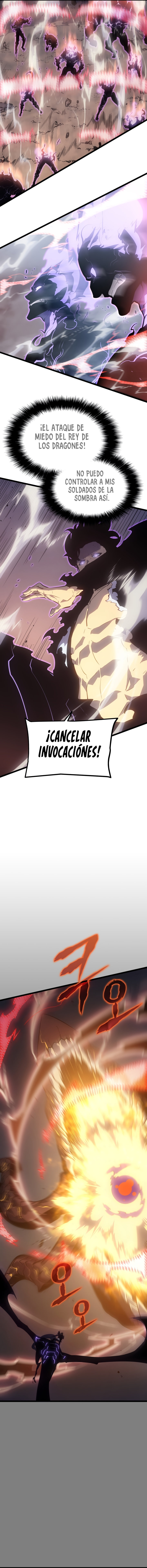 Read Solo Leveling Español Manga Online