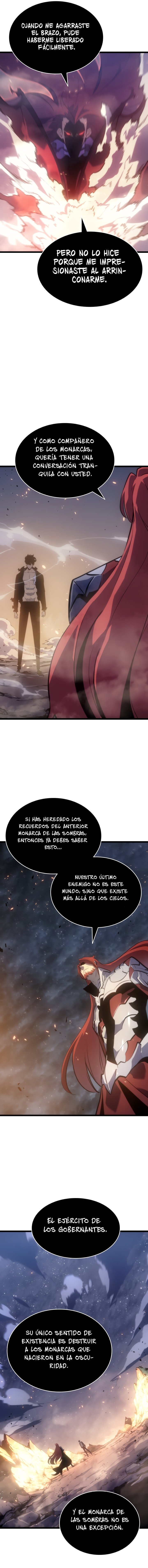 Read Solo Leveling Español Manga Online