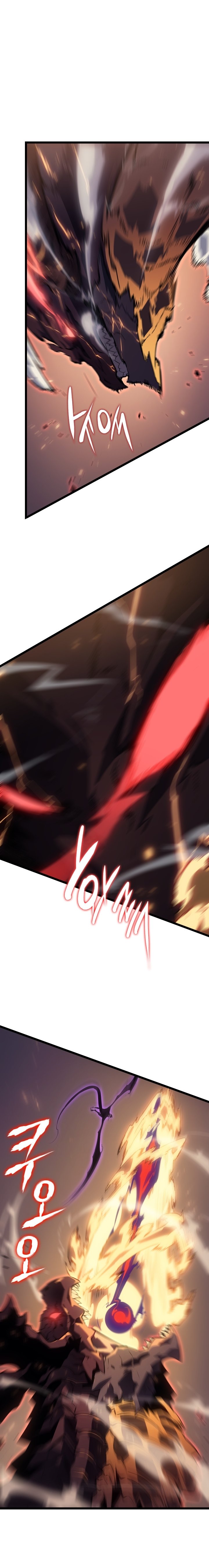 Read Solo Leveling Español Manga Online