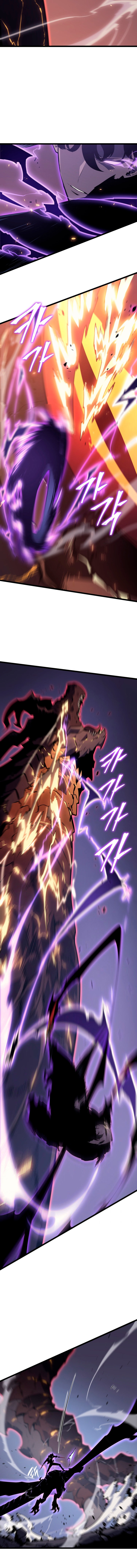 Read Solo Leveling Español Manga Online