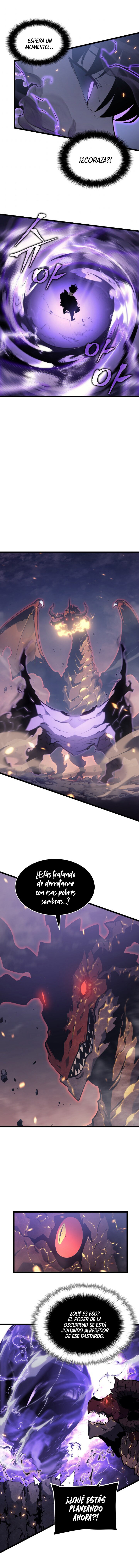 Read Solo Leveling Español Manga Online