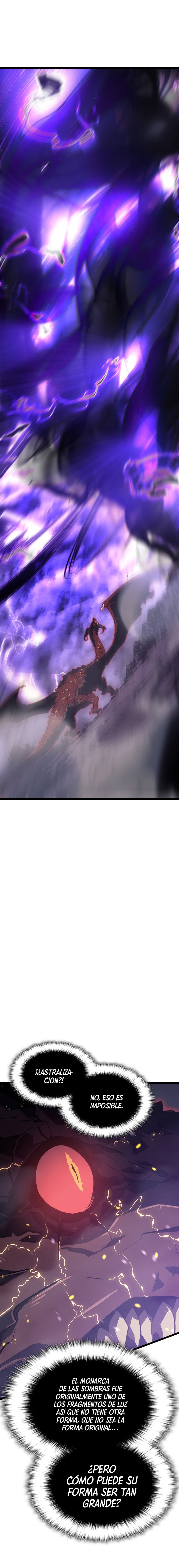 Read Solo Leveling Español Manga Online