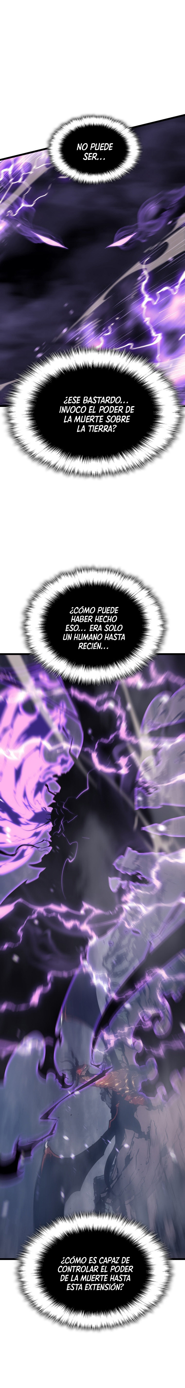 Read Solo Leveling Español Manga Online