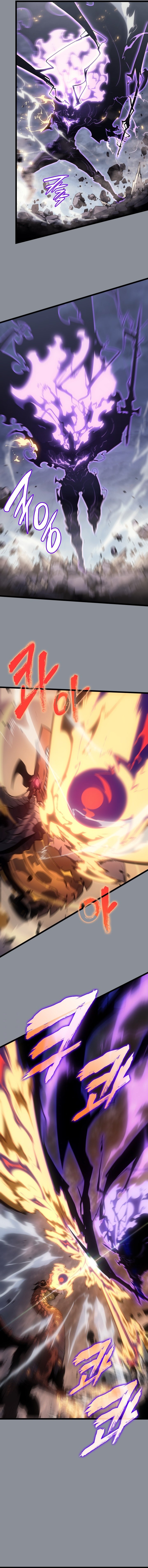 Read Solo Leveling Español Manga Online