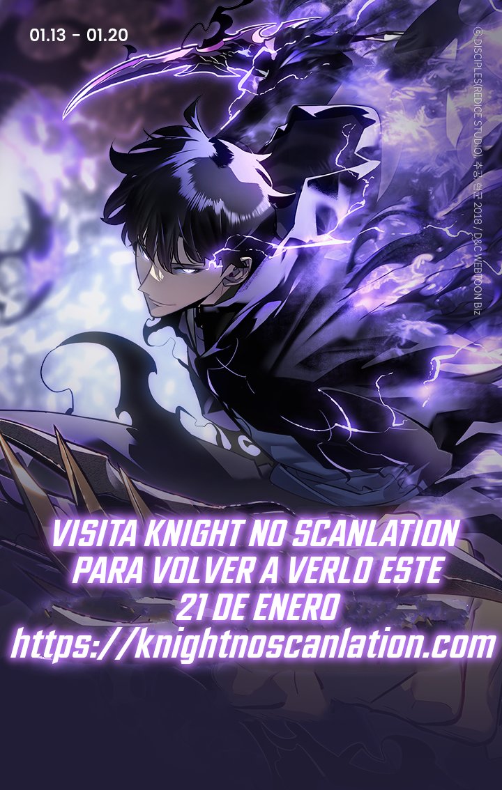 Read Solo Leveling Español Manga Online