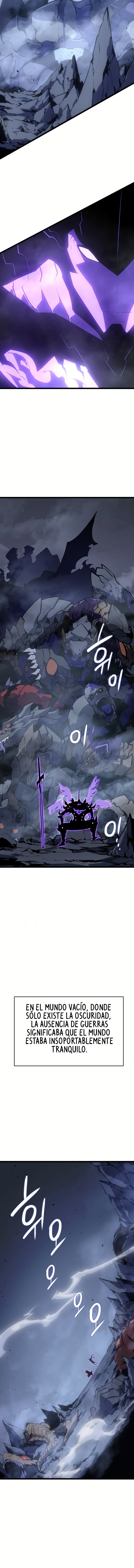 Read Solo Leveling Español Manga Online