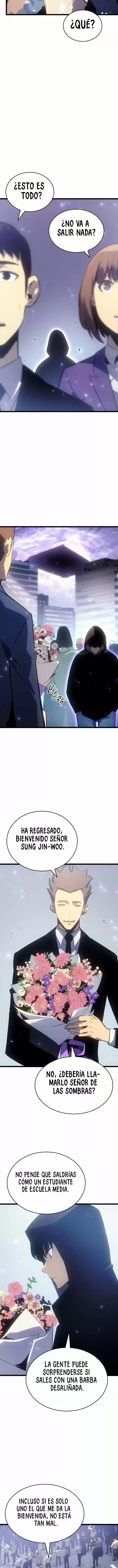 Read Solo Leveling Español Manga Online