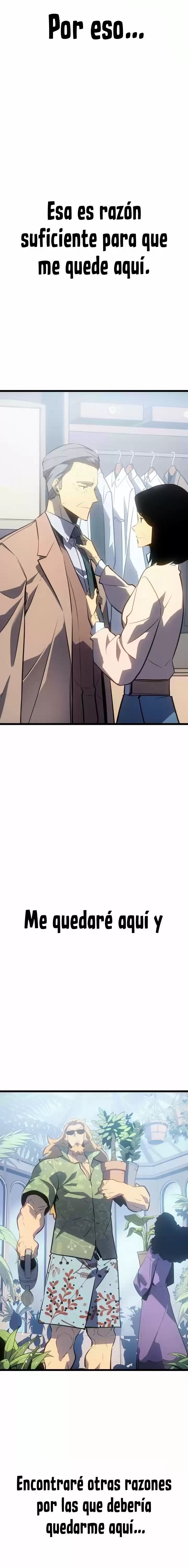 Read Solo Leveling Español Manga Online