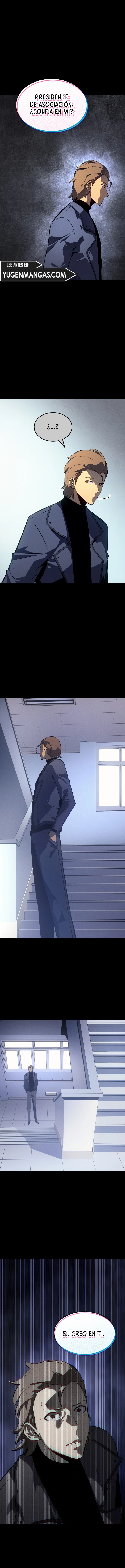 Read Solo Leveling Español Manga Online