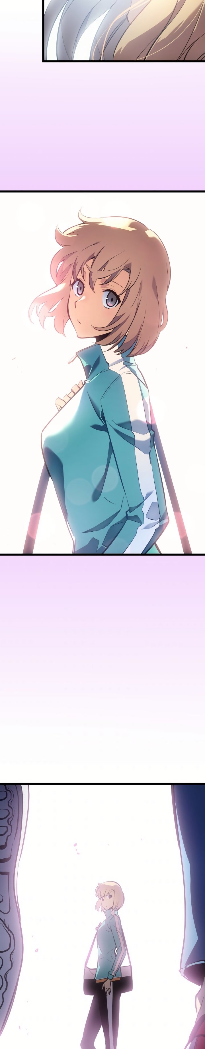 Read Solo Leveling Español Manga Online