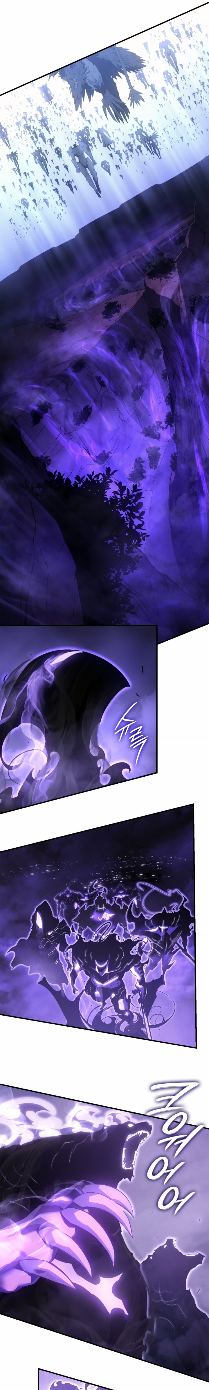 Read Solo Leveling Español Manga Online