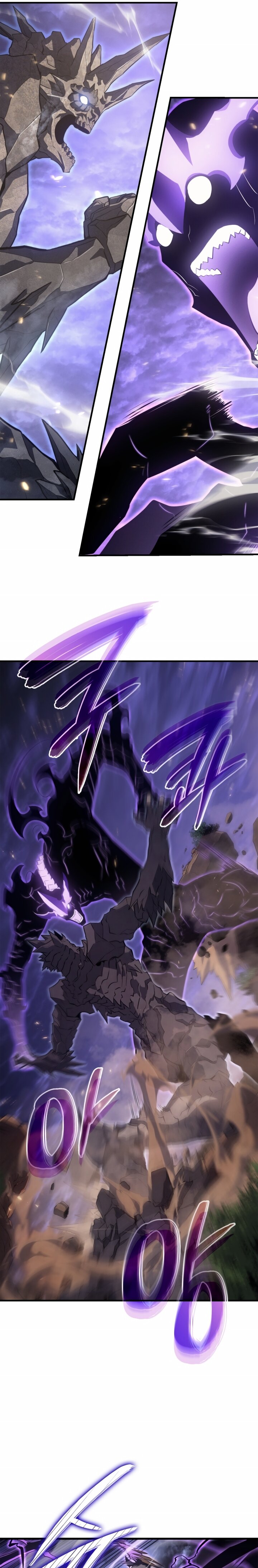 Read Solo Leveling Español Manga Online