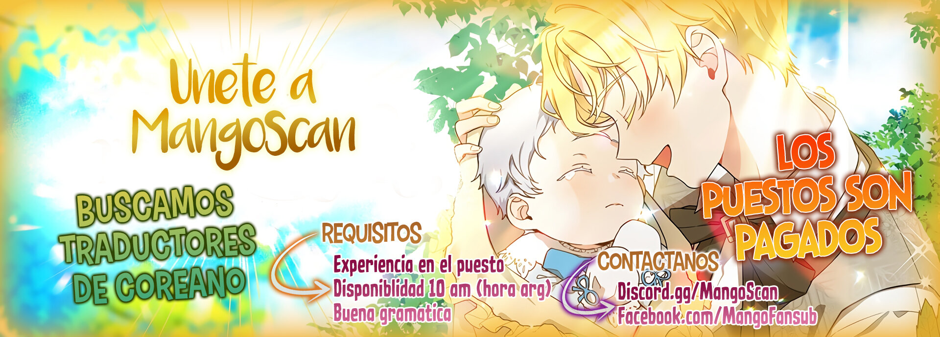 Read Solo Leveling Español Manga Online