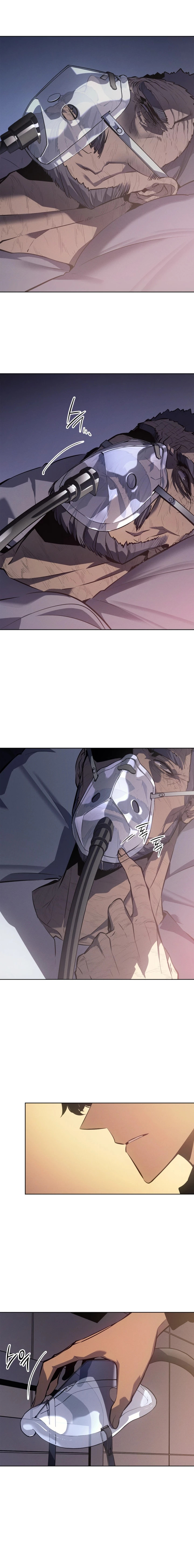 Read Solo Leveling Español Manga Online